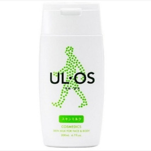 우르오스 올인원 모이스처라이저 스킨 밀크 200ml(중건성) 7개 {체험단 완료시 무료}
