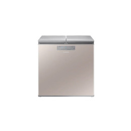 [삼성전자] 김치플러스 뚜껑형 RP22T3241Z1( 221 L) 세린실버
