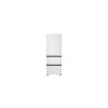 [삼성전자] 삼성 비스포크 김치냉장고 RQ33A74B201 (328L, 코타 화이트, 2등급)